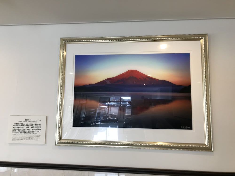 Toyoko Inn Kenkyu-gakuen Ekimae 8/48