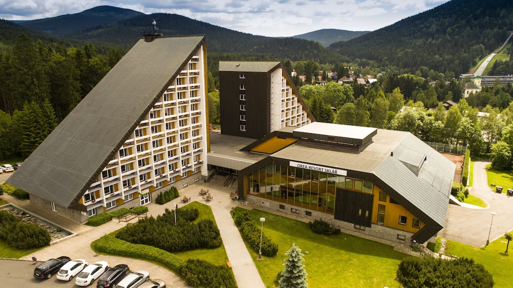 Orea Resort Sklar 6/69