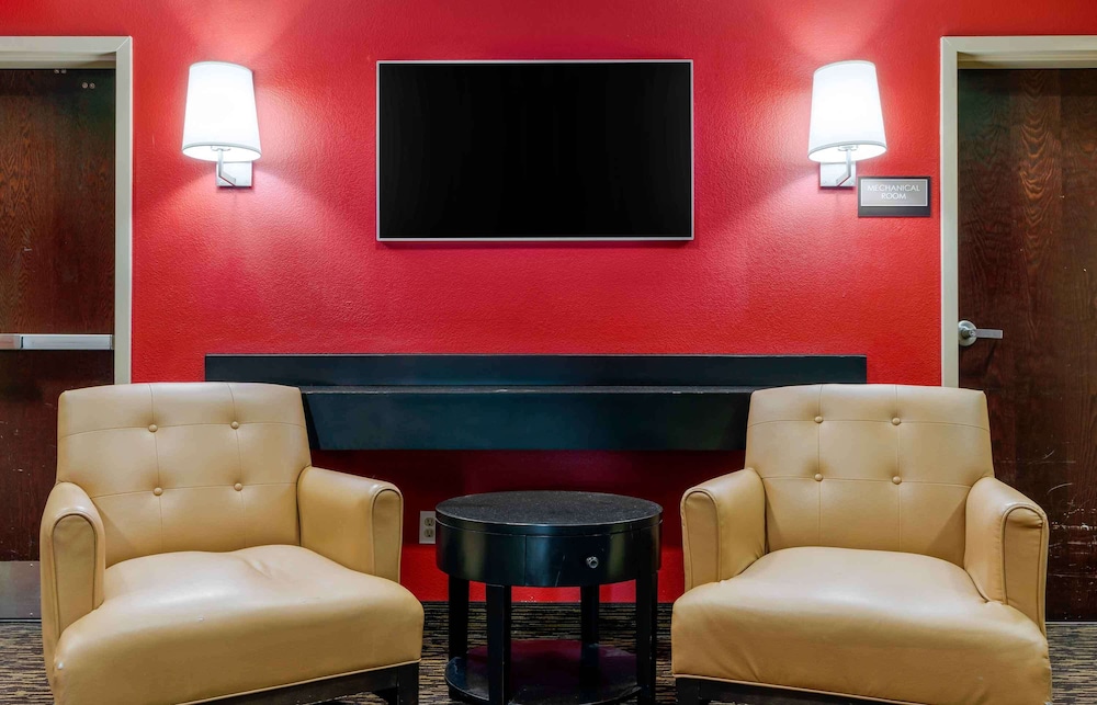 Extended Stay America Sacramento - Elk Grove 46/52