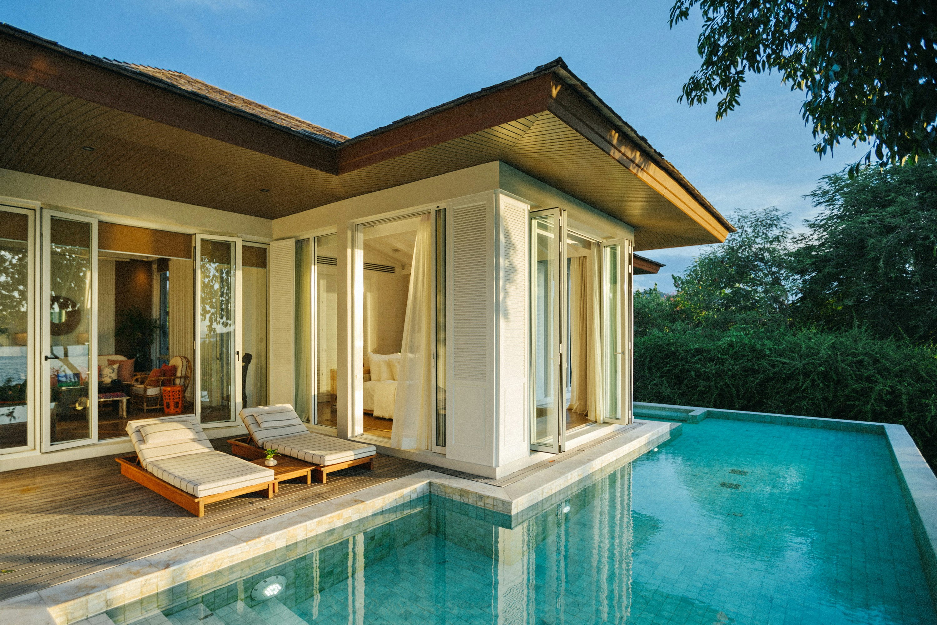 Cape Fahn Hotel Samui 28/57