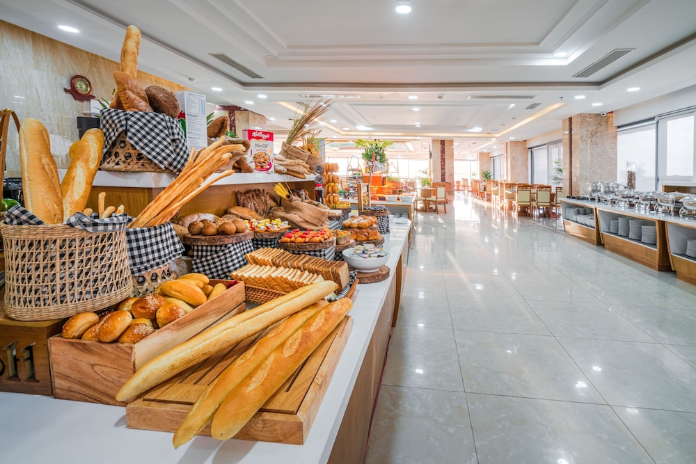 Serene Beach Hotel Danang 47/69