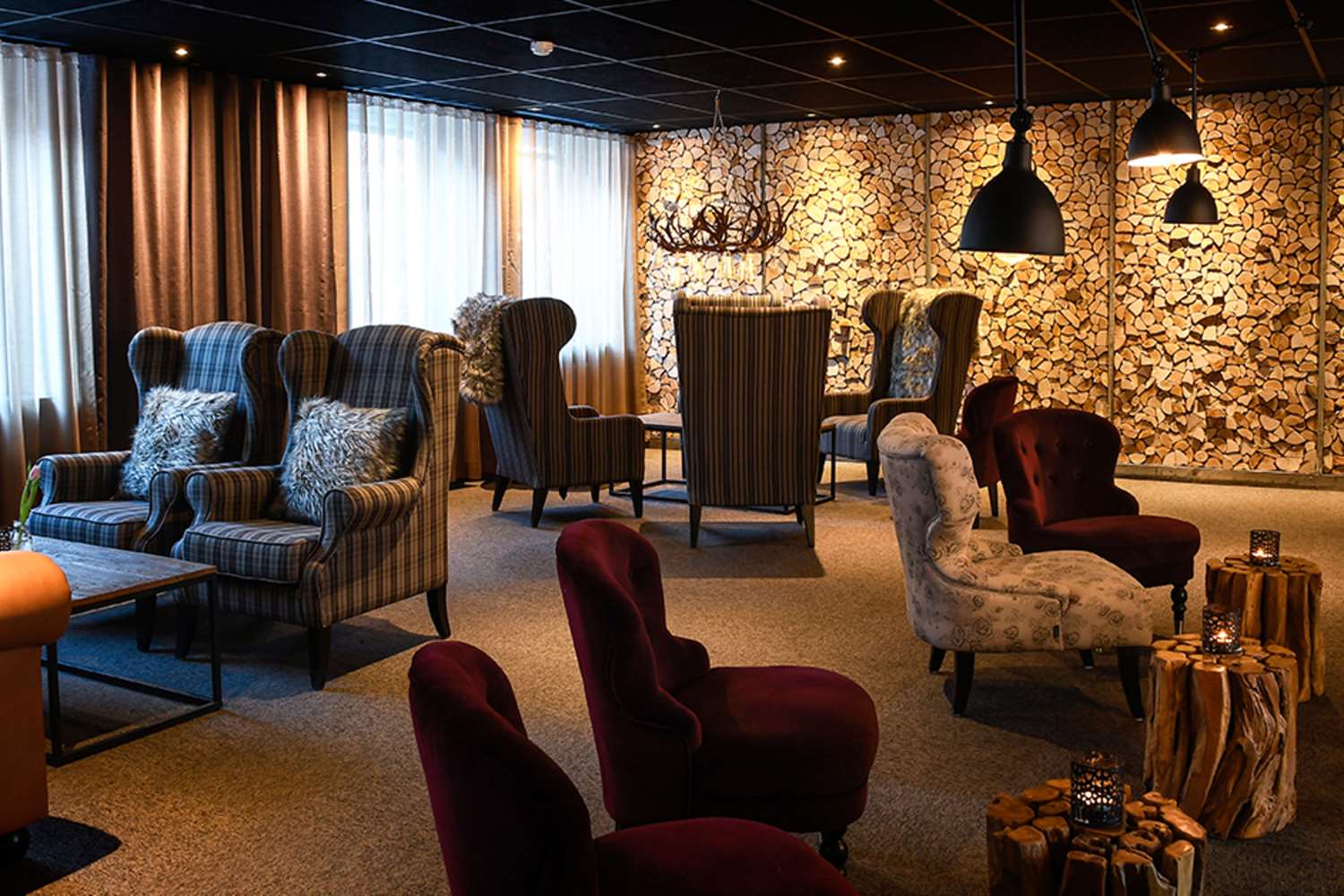 Comfort Hotel Skelleftea 32/40