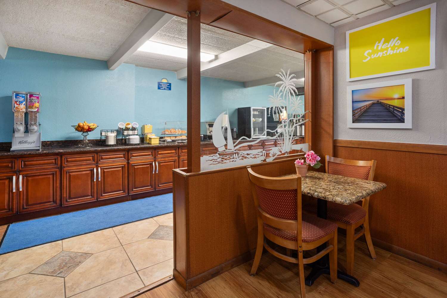 Days Inn By Wyndham Ann Arbor 28/36