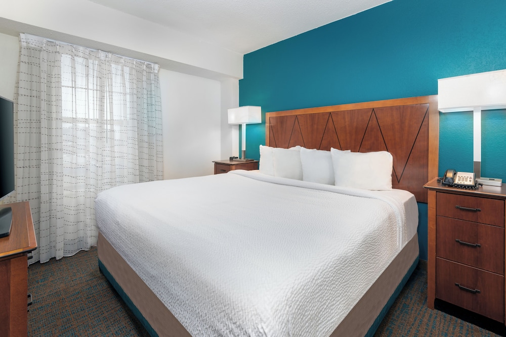 1 Bedroom, Suite