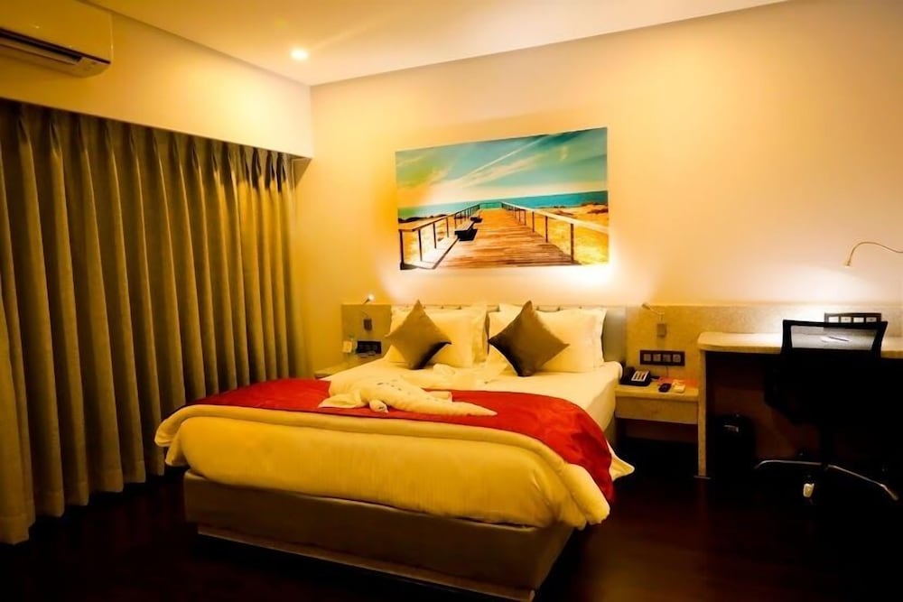 Kyriad Hotel Nashik by OTHPL 18/49