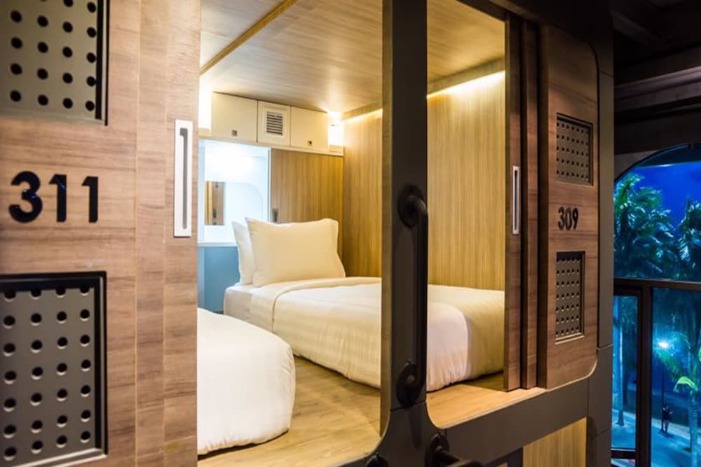 Nonze Hostel 23/66