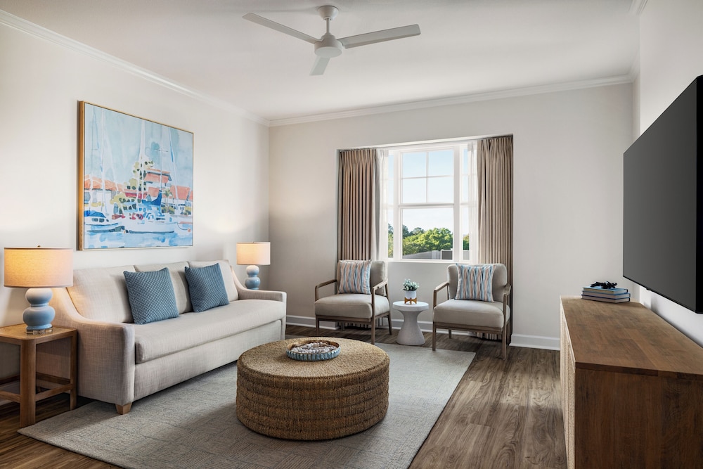 Wild Dunes Resort - Residences at Sweetgrass 21/50