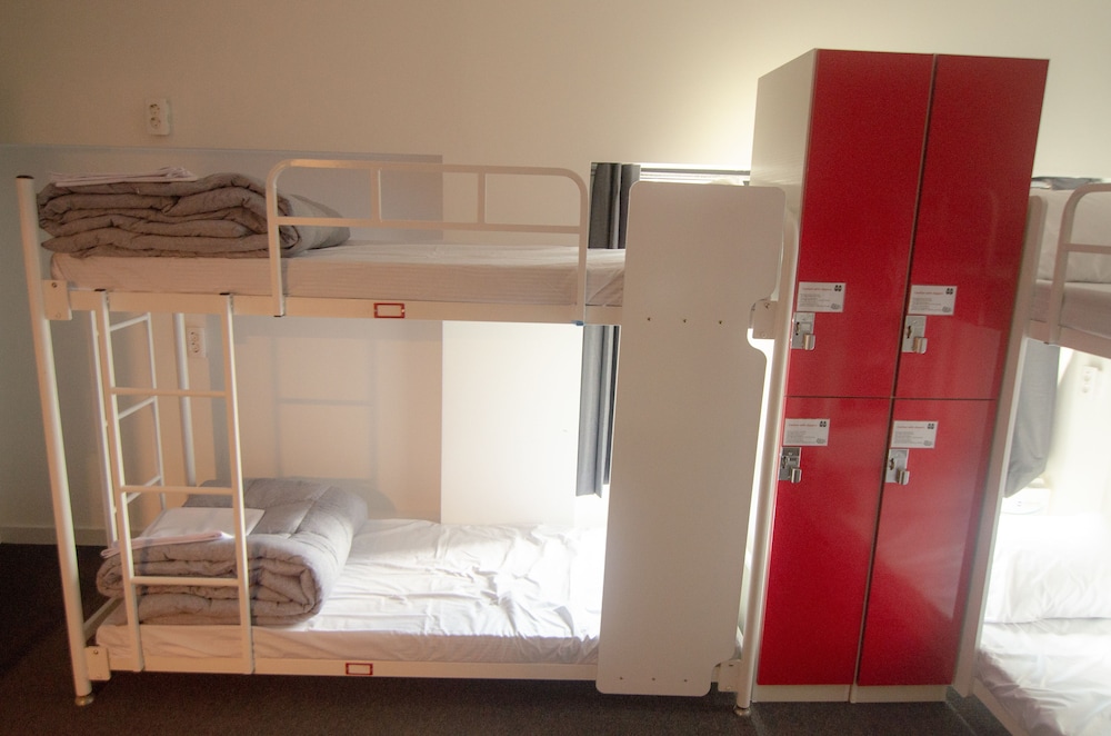 One Way Guesthouse Busan - Hostel 55/55