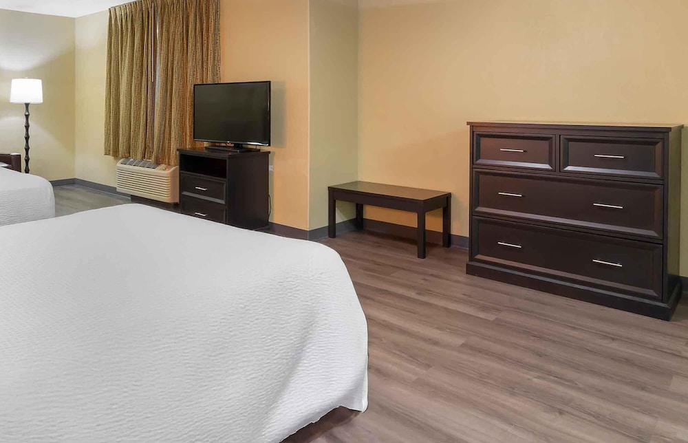 Extended Stay America - Colorado Springs - West 18/59