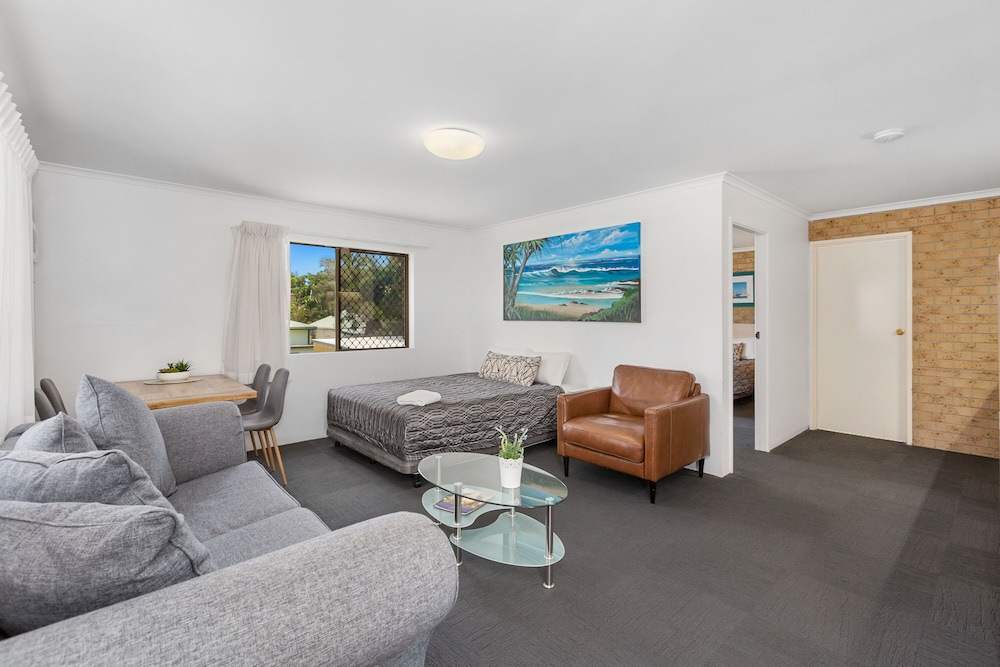 Tweed Harbour Motor Inn 33/57