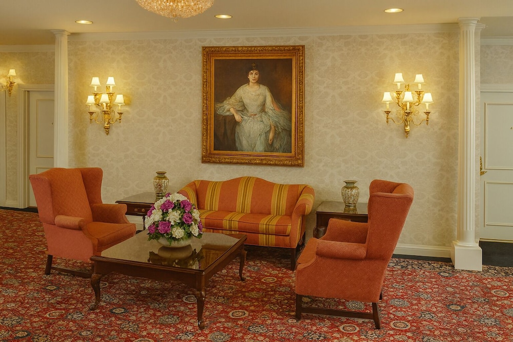 Carlyle Hotel 46/70