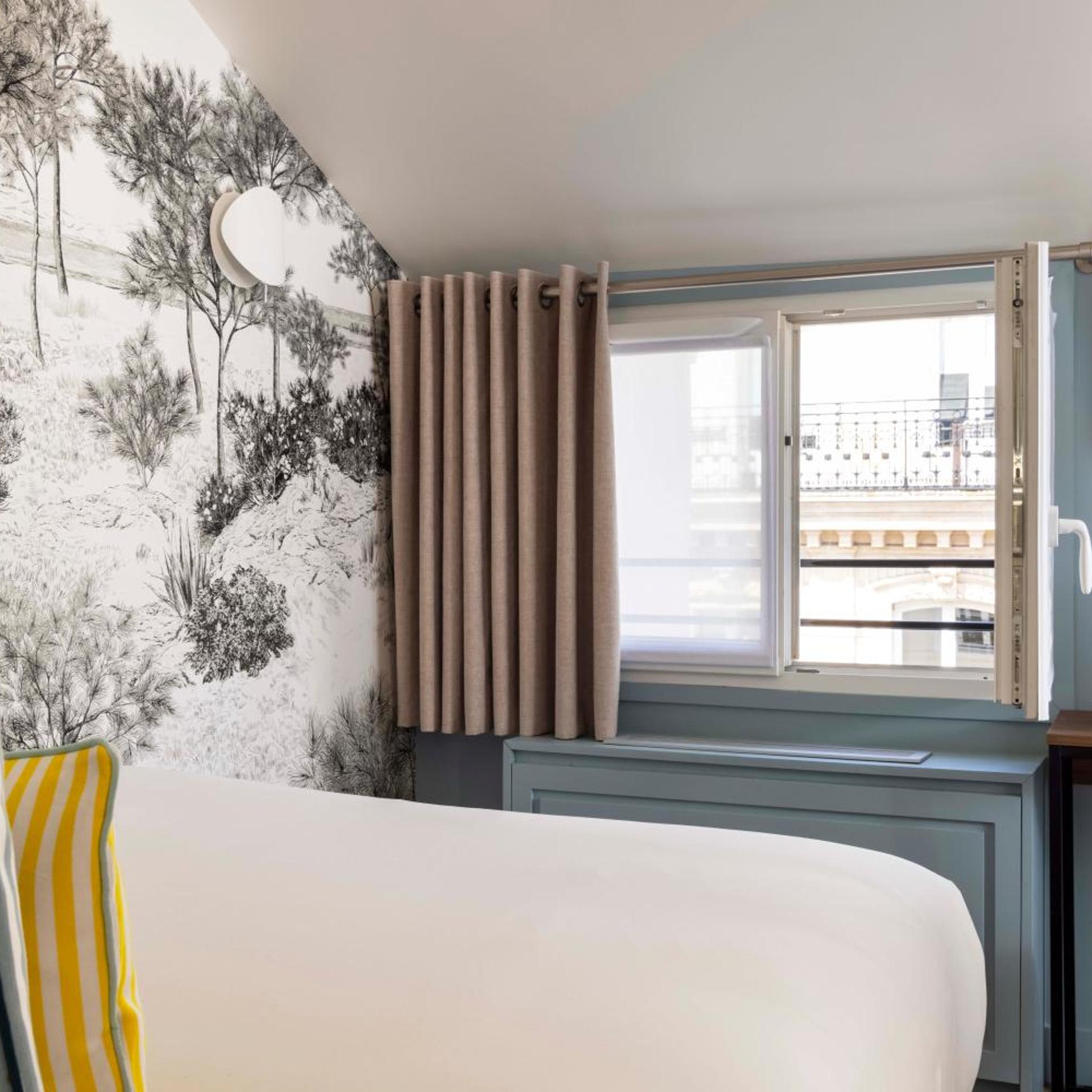Room, Single, Small