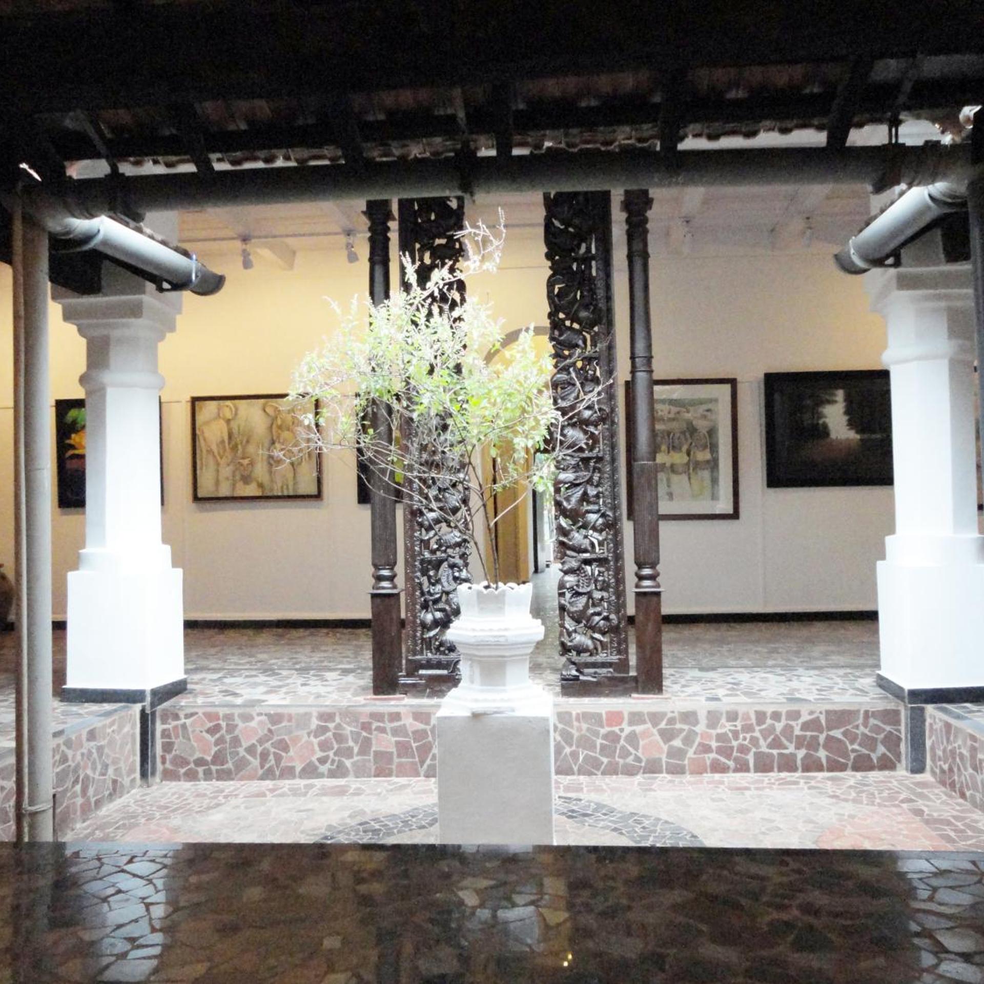 Welcomheritage Panjim Pousada 33/37