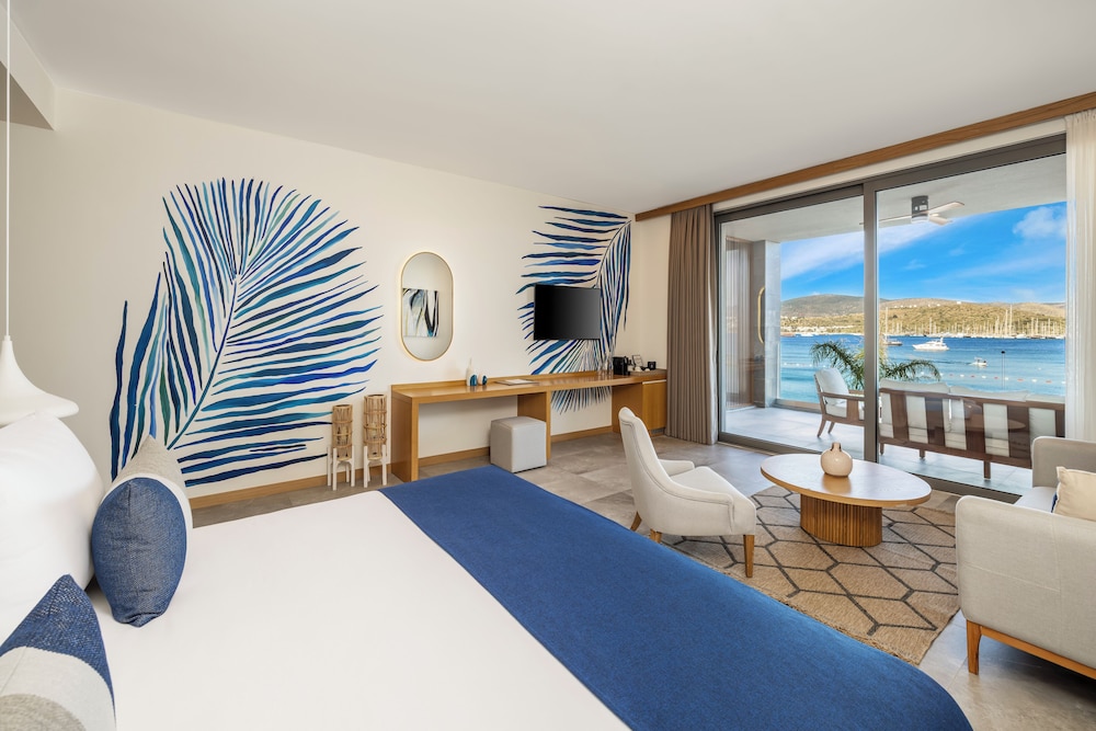 Mirada Exclusive Bodrum 39/87