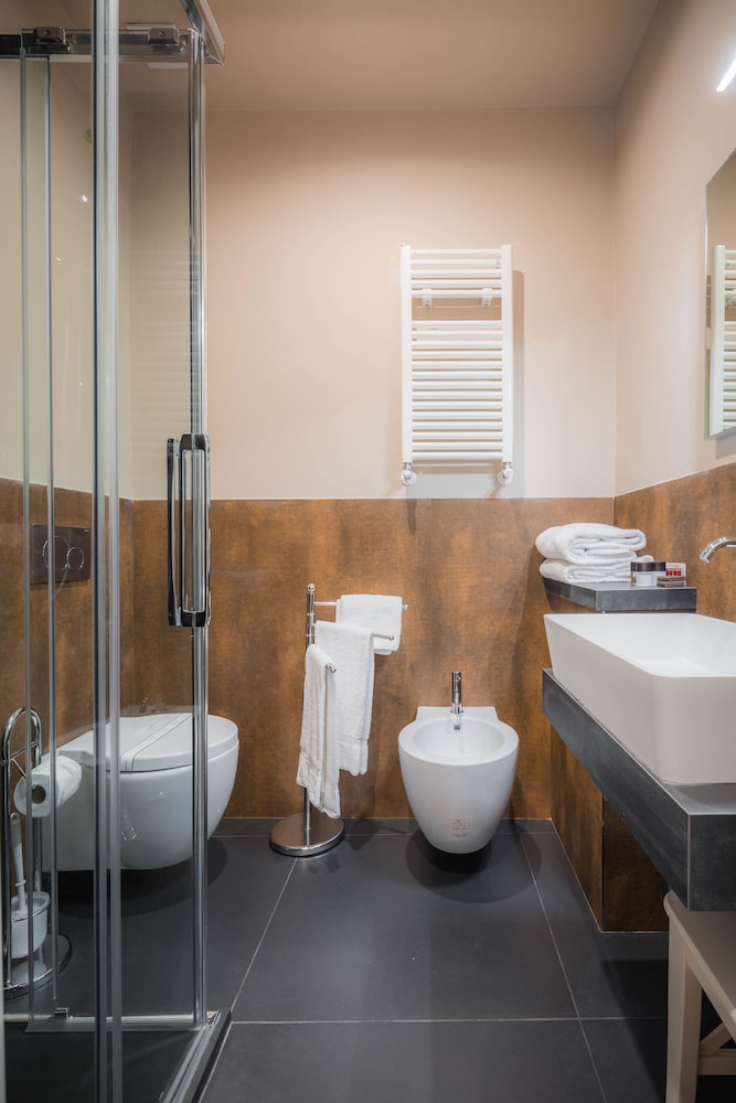 Hotel Torre Guelfa 39/46
