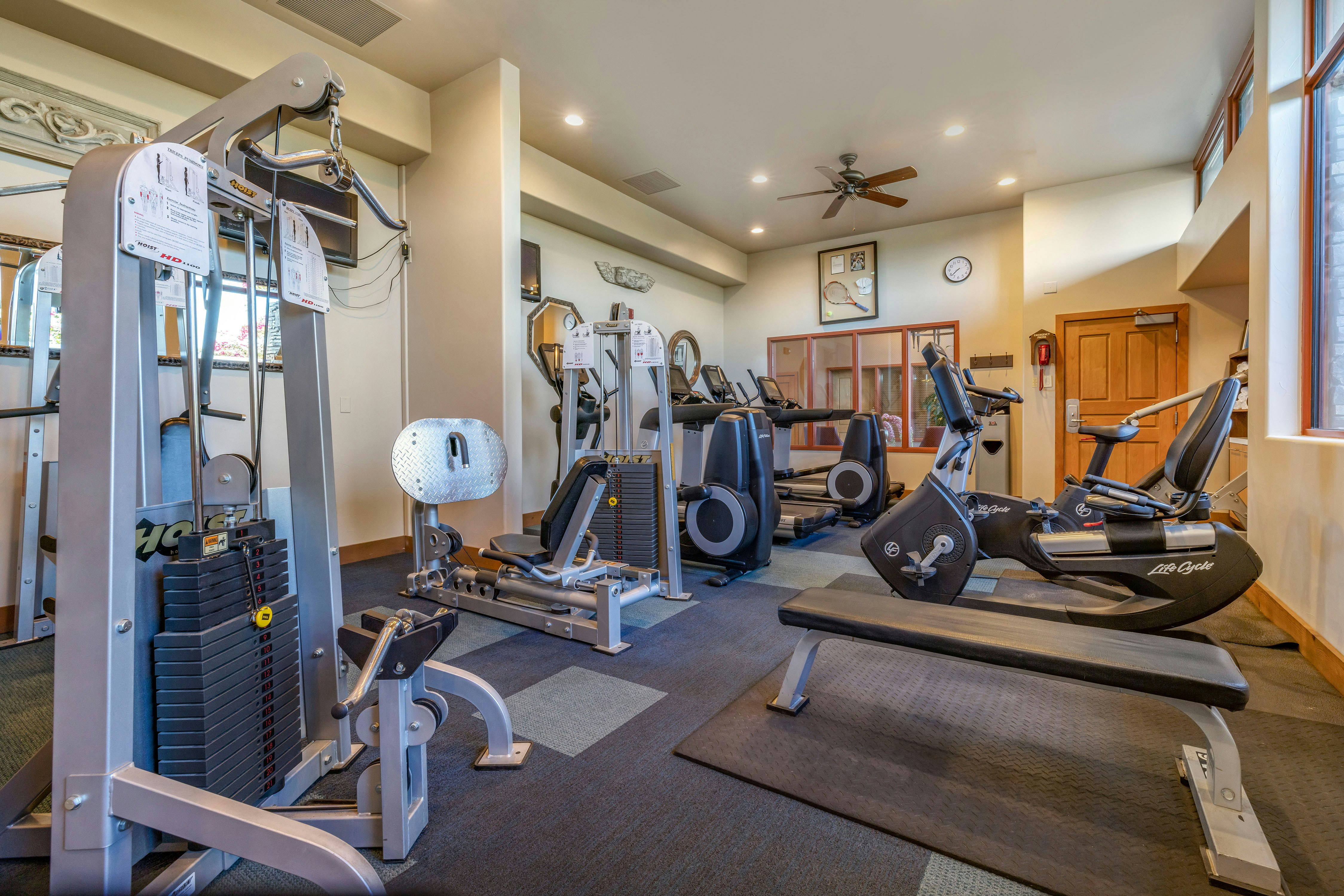 Hilton Grand Vacations Club Palm Desert 6/22