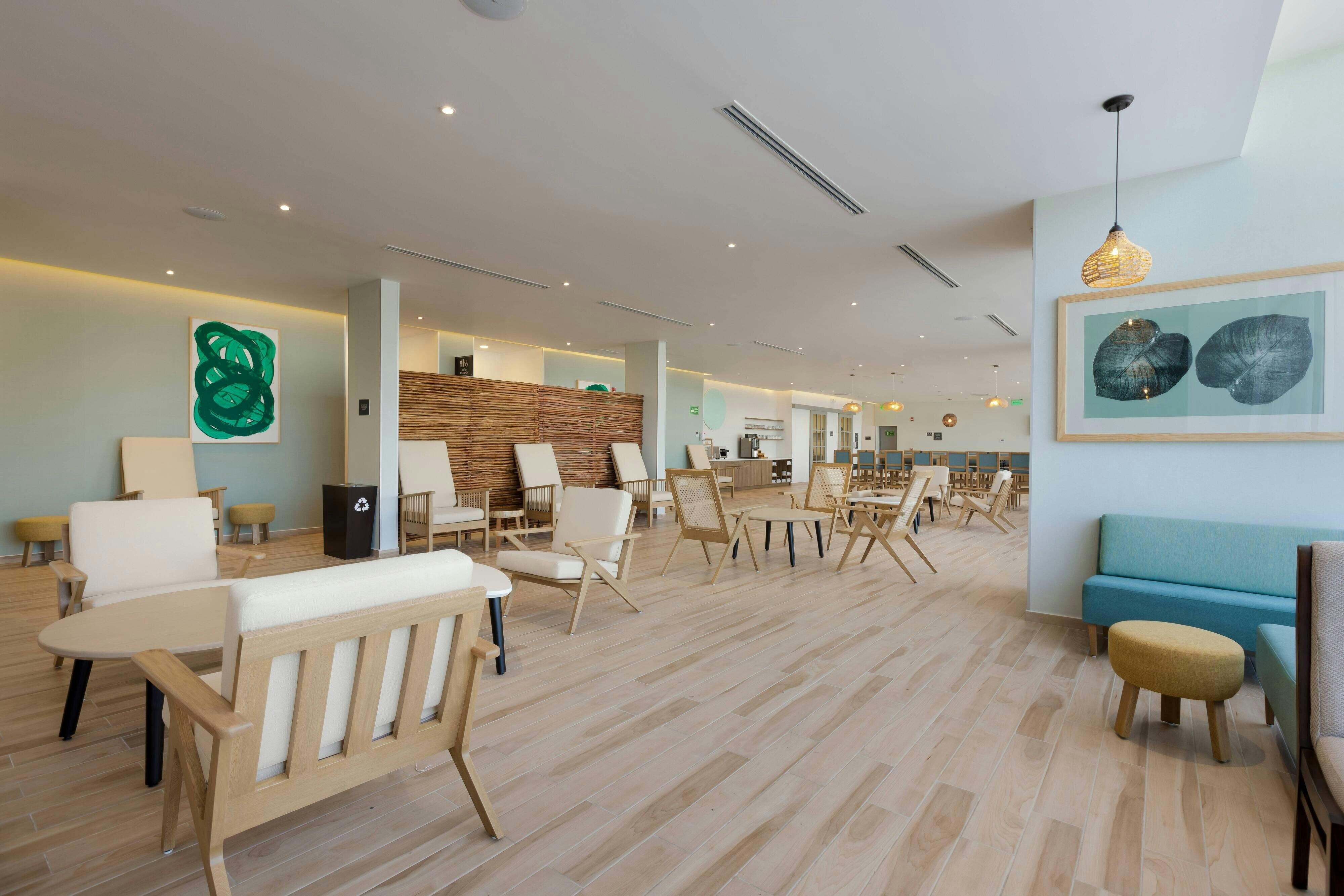 Residence Inn by Marriott Cancun Hotel Zone 20/28