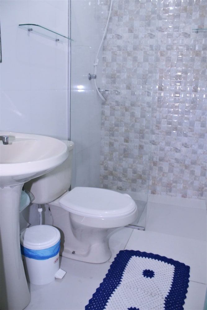 Porto Bahia Hotel 48/50