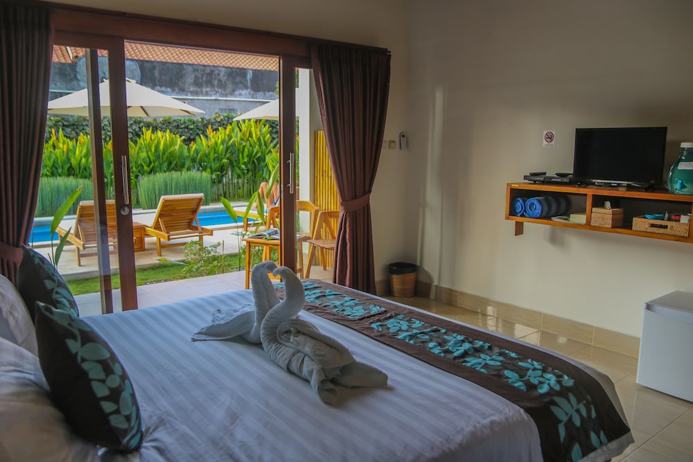 Cozy Cottages Lombok 14/50