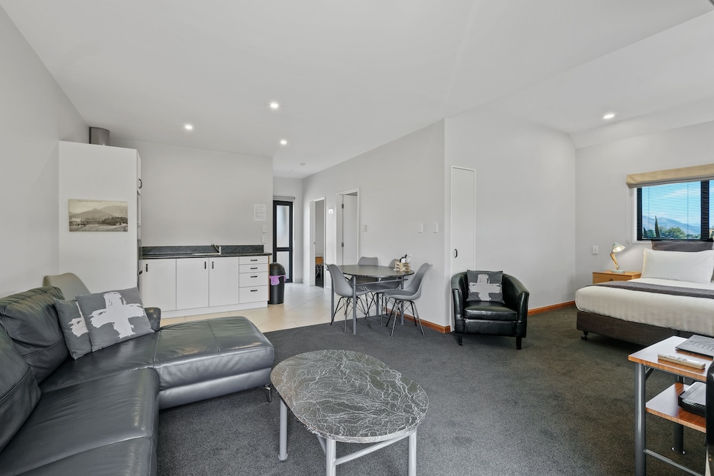 Hanmer Springs Scenic Views Motel 23/50