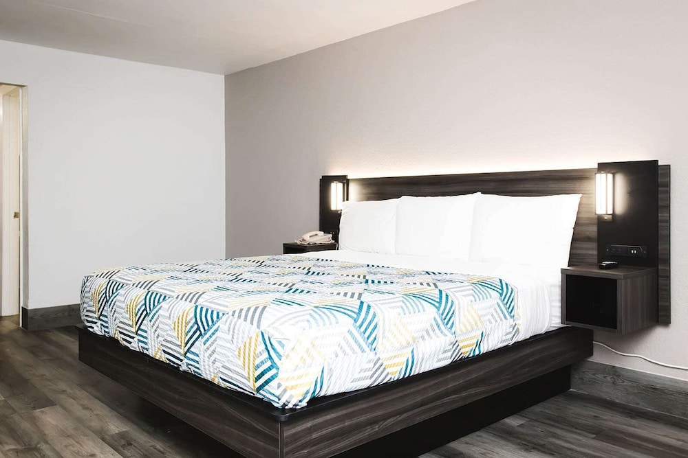 Studio 6 Houston, Tx-Medical Center/Reliant Park 22/47