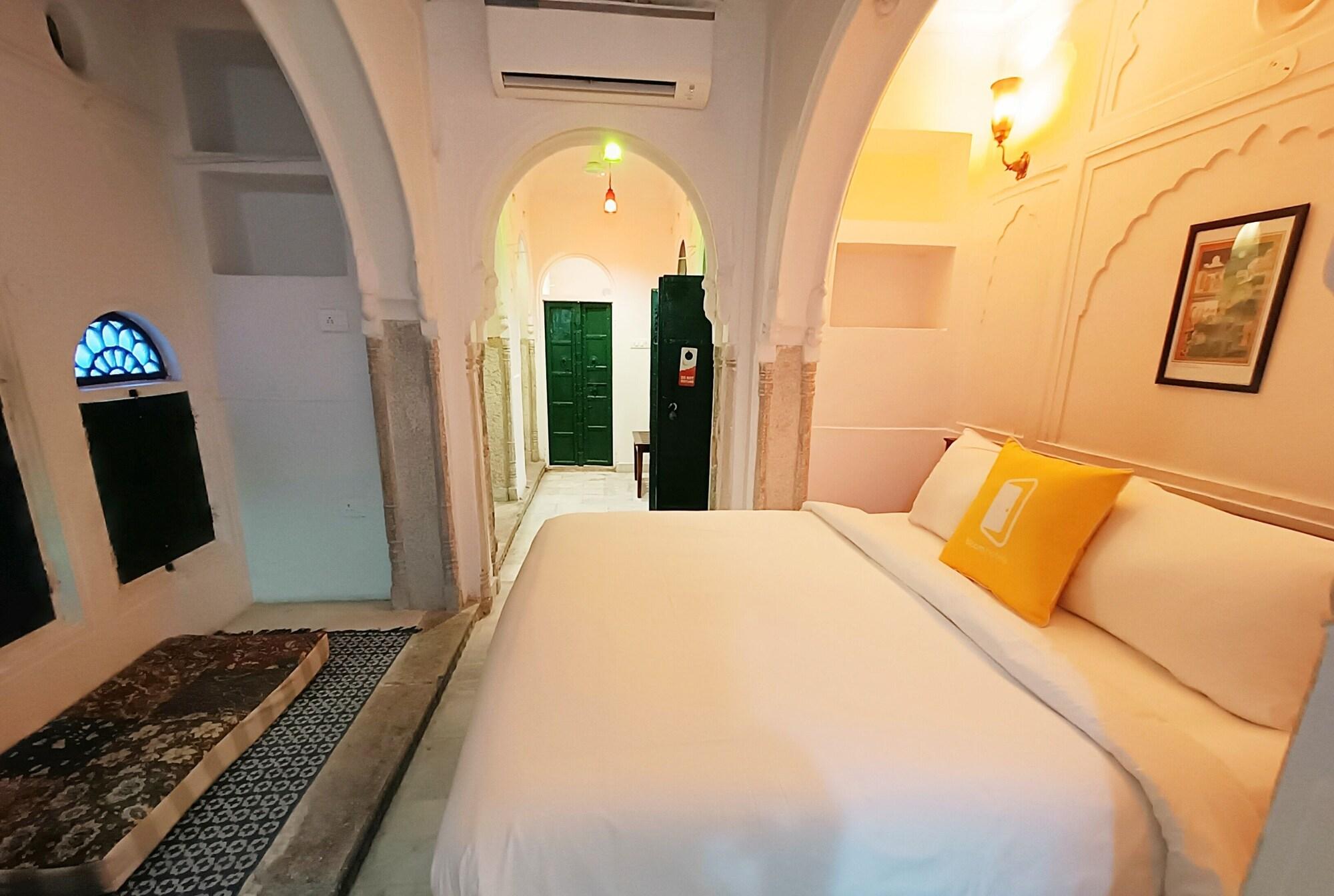 Bloom Boutique - Chelon Haveli 14/47