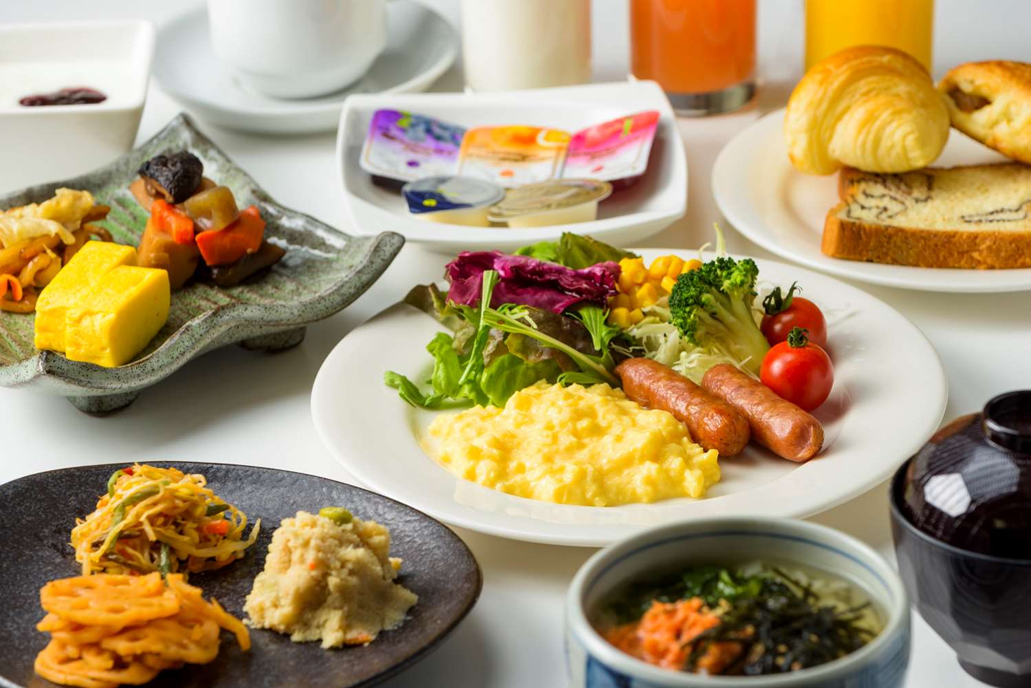Surestay Plus Hotel By Best Western Shin-Osaka 31/45