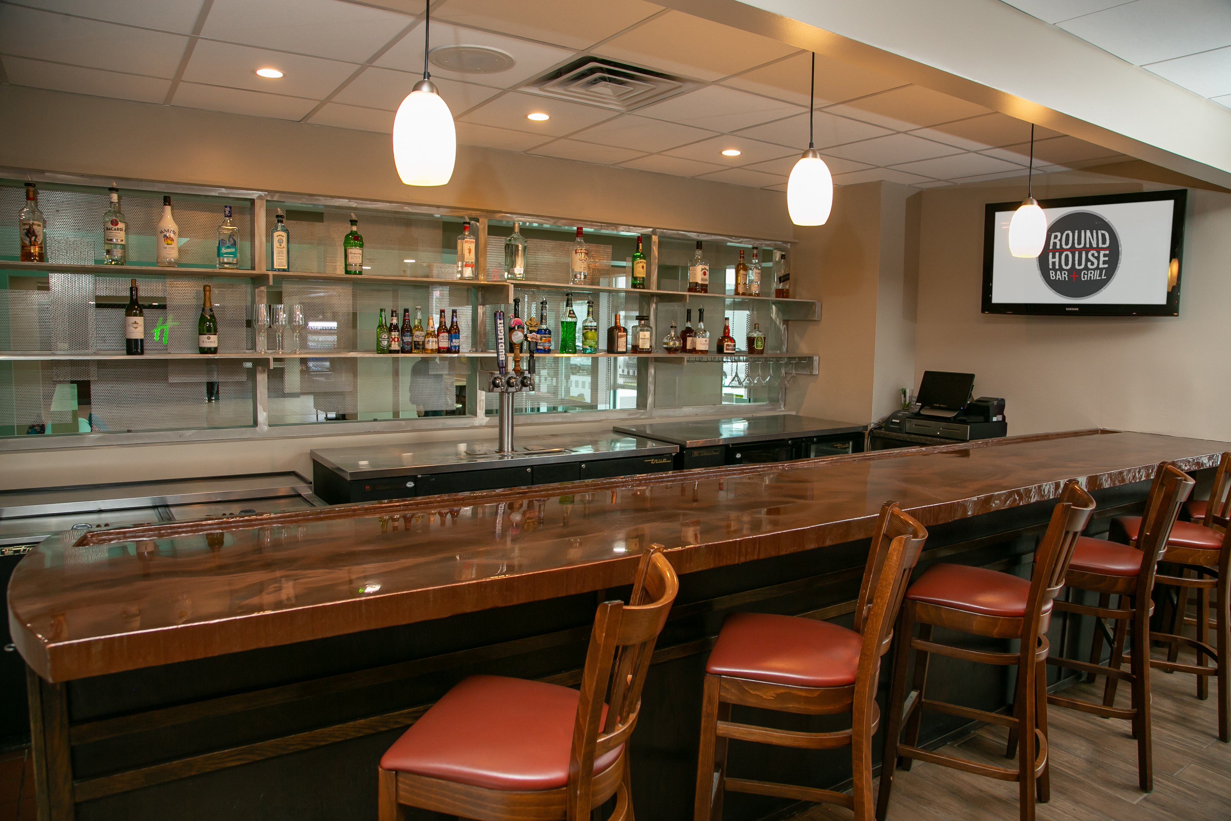 Holiday Inn Metairie New Orleans Airport 39/55