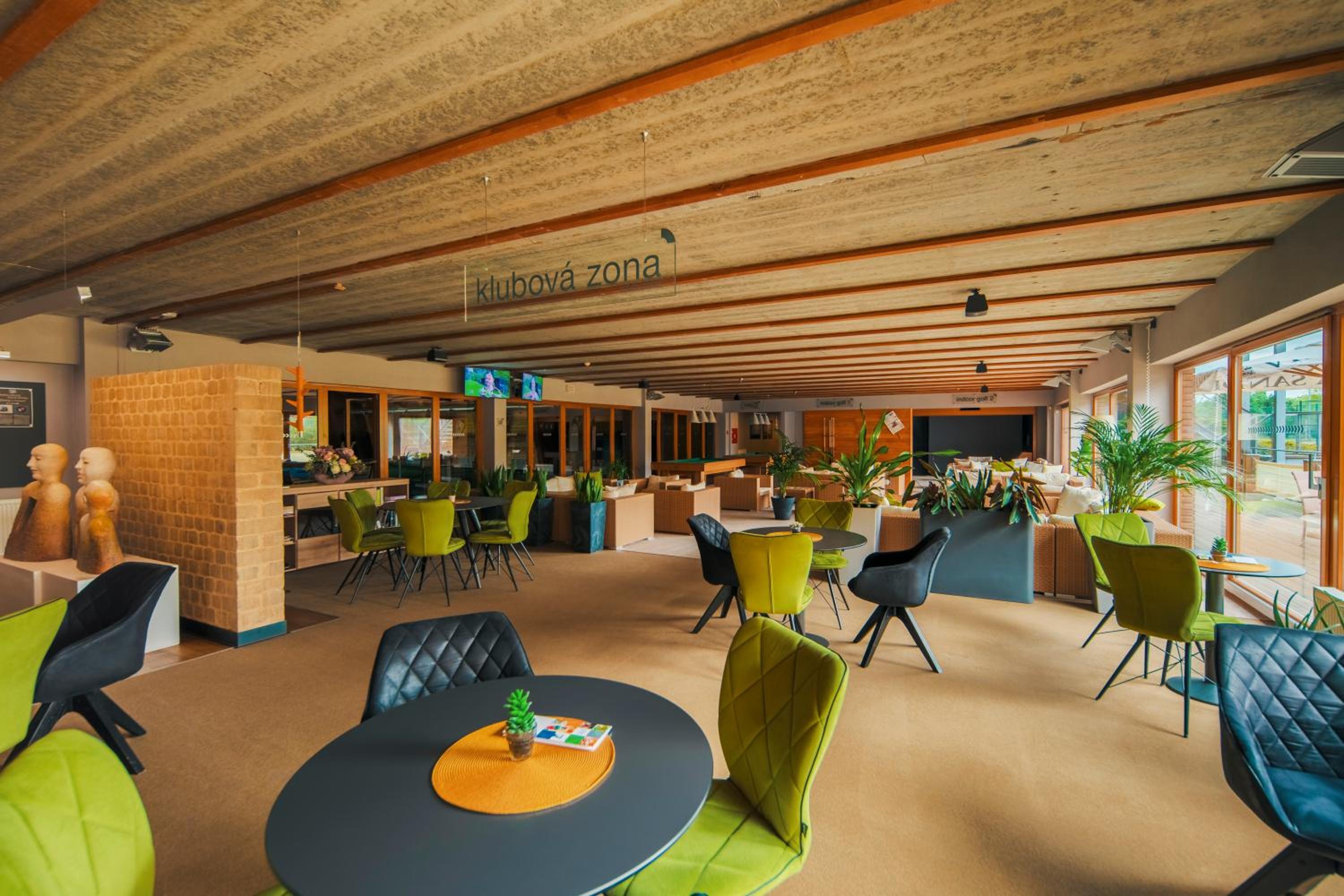 Park Holiday Congress & Wellness Hotel 35/51