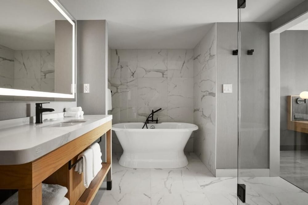 Hyatt Place Montreal - Downtown 58/59