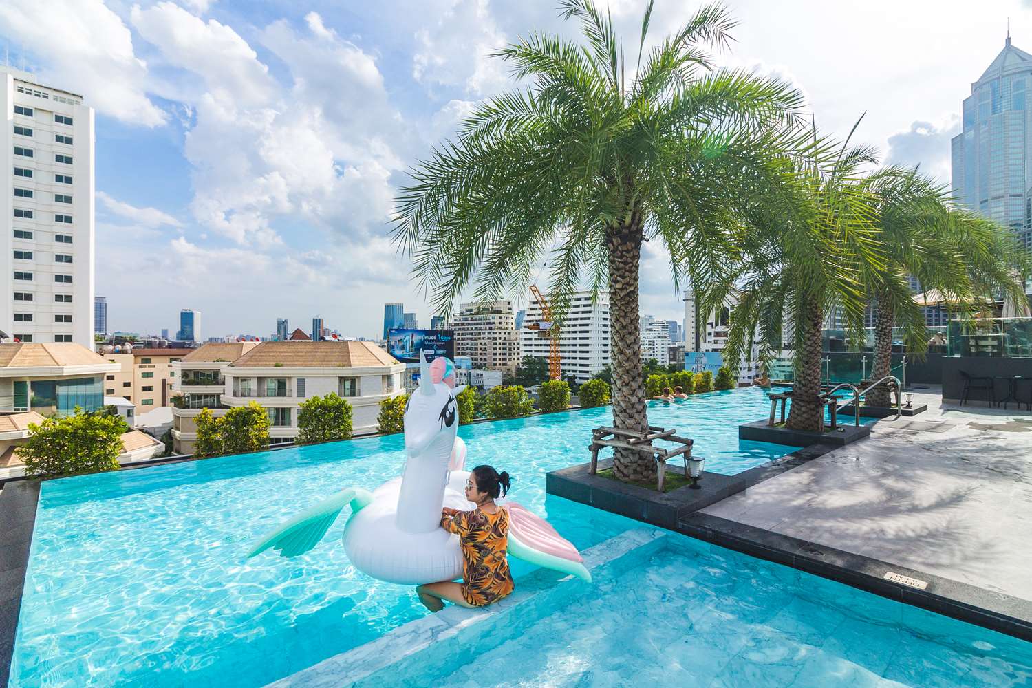 Best Western Sukhumvit 2 Hotel 14/20