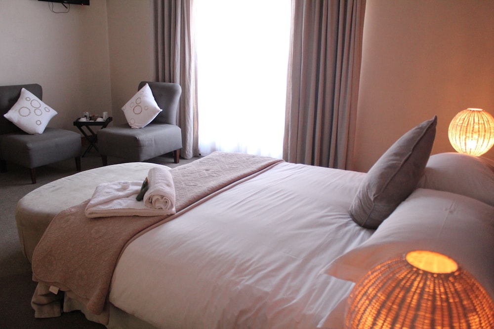 Mosate Lodge Polokwane 11/25