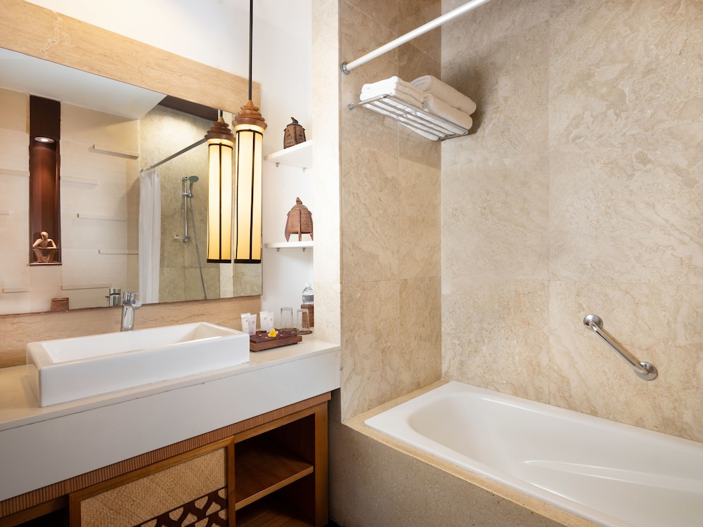 غرفة ديلوكس بسريرين منفصلين، Bali Niksoma Boutique Beach Resort 6/6