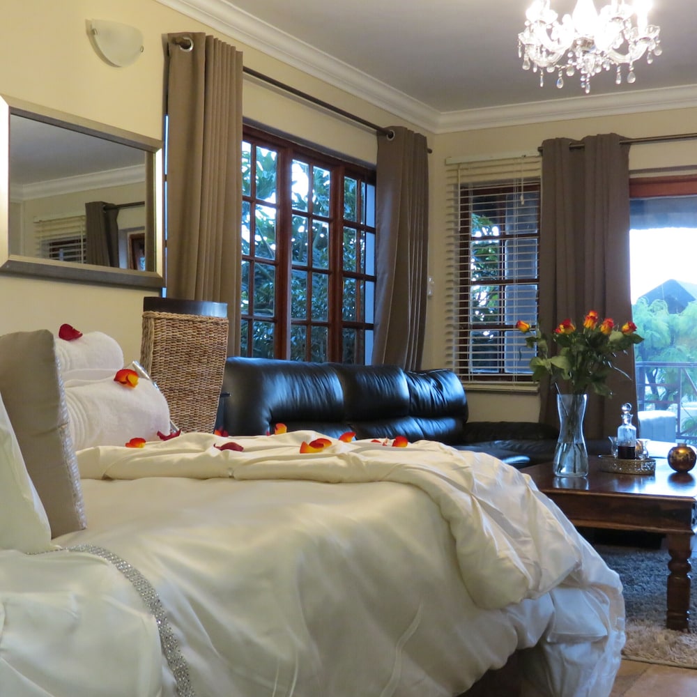 Galagos Lodge 3/50