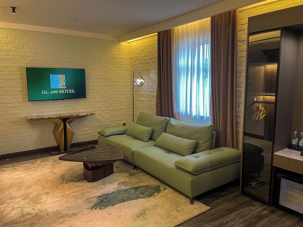 Hl 309 Hotel 39/55