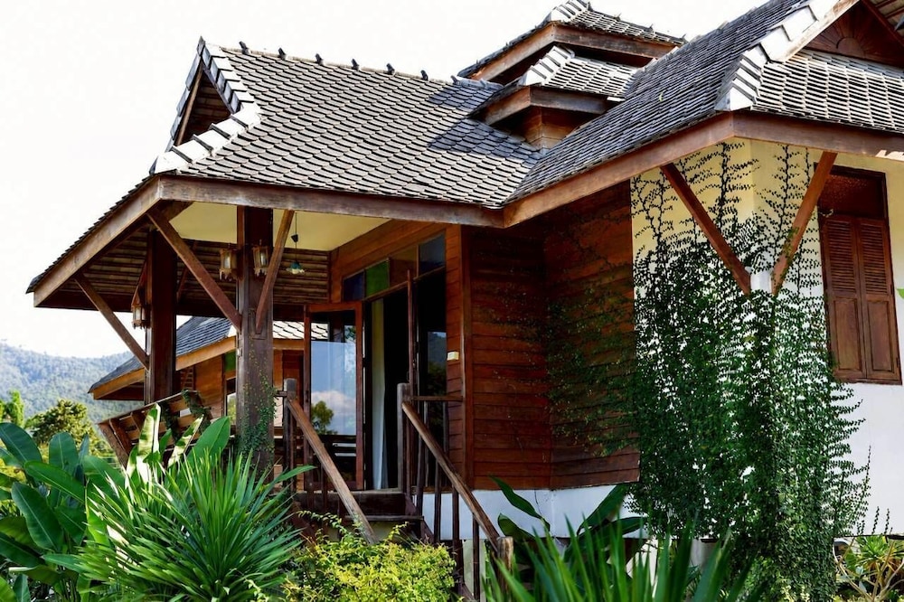 Pai River Villa 1/50
