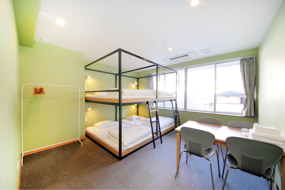 R.Star Hostel Kyoto Japan 50/54