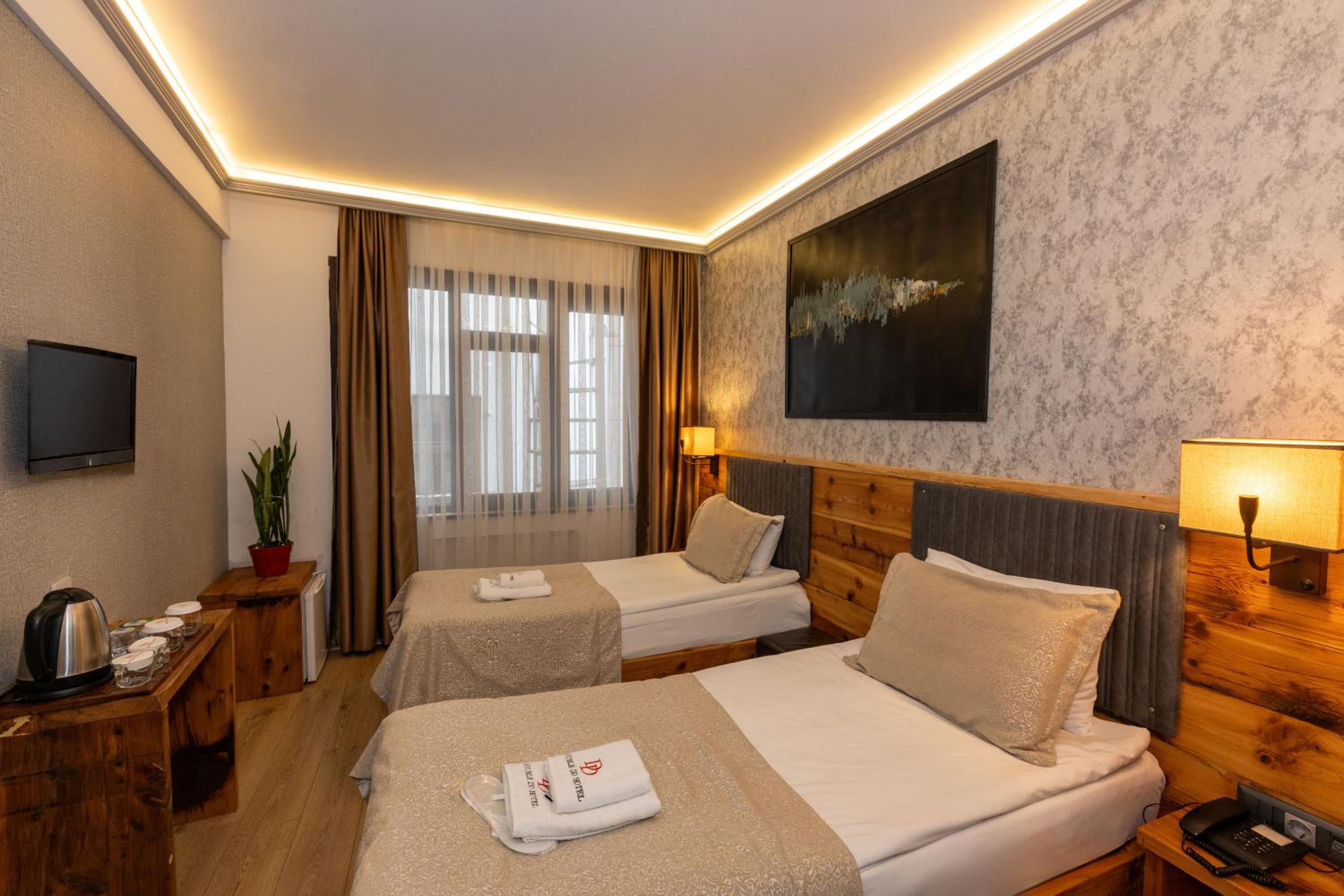 Double Dd Hotel 45/54