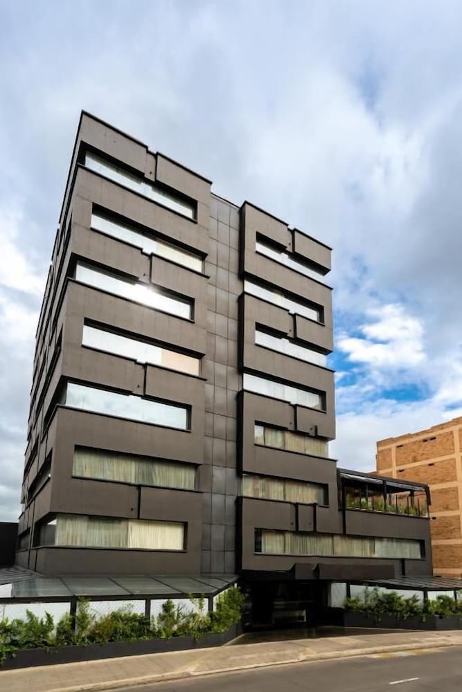 Liv Hotel Zona G 6/58