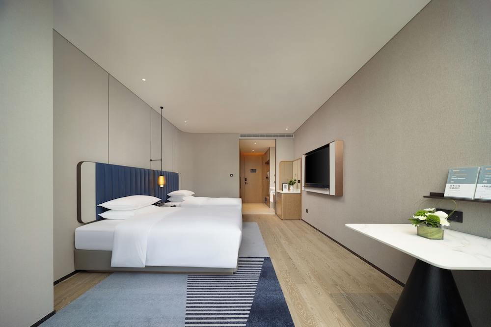 Novotel Chengdu Lige 20/59