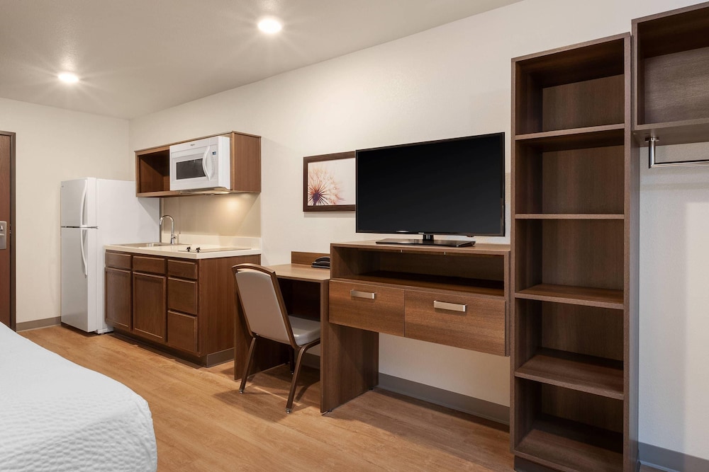 WoodSpring Suites Quantico 34/42