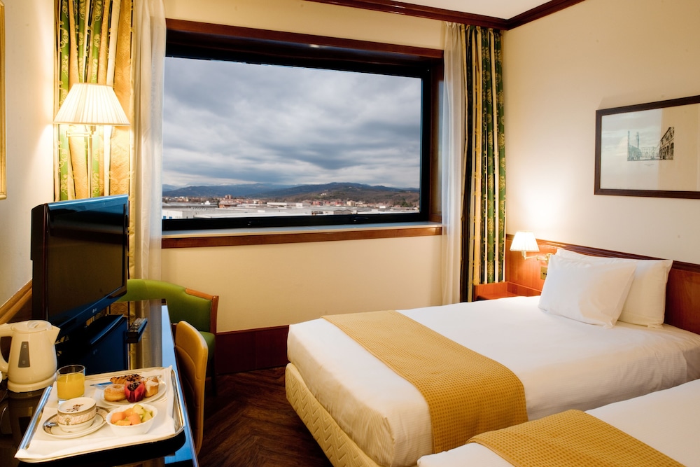 Shg Hotel Catullo 15/35