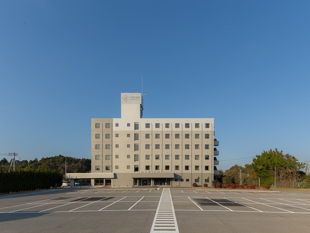 Tabino Hotel EXpress Narita 6/55