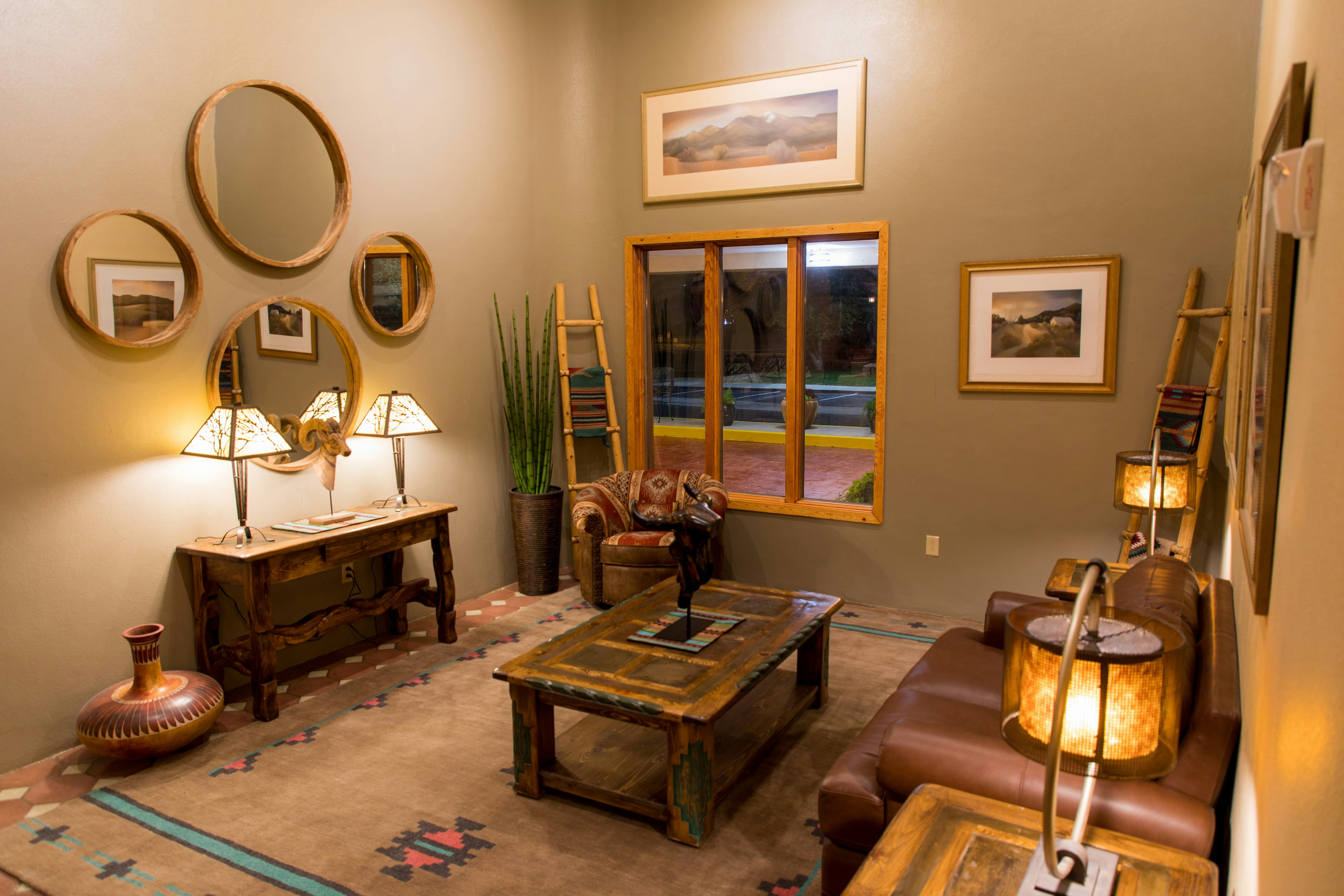 Hotel Don Fernando de Taos, Tapestry Collection by Hilton 46/80