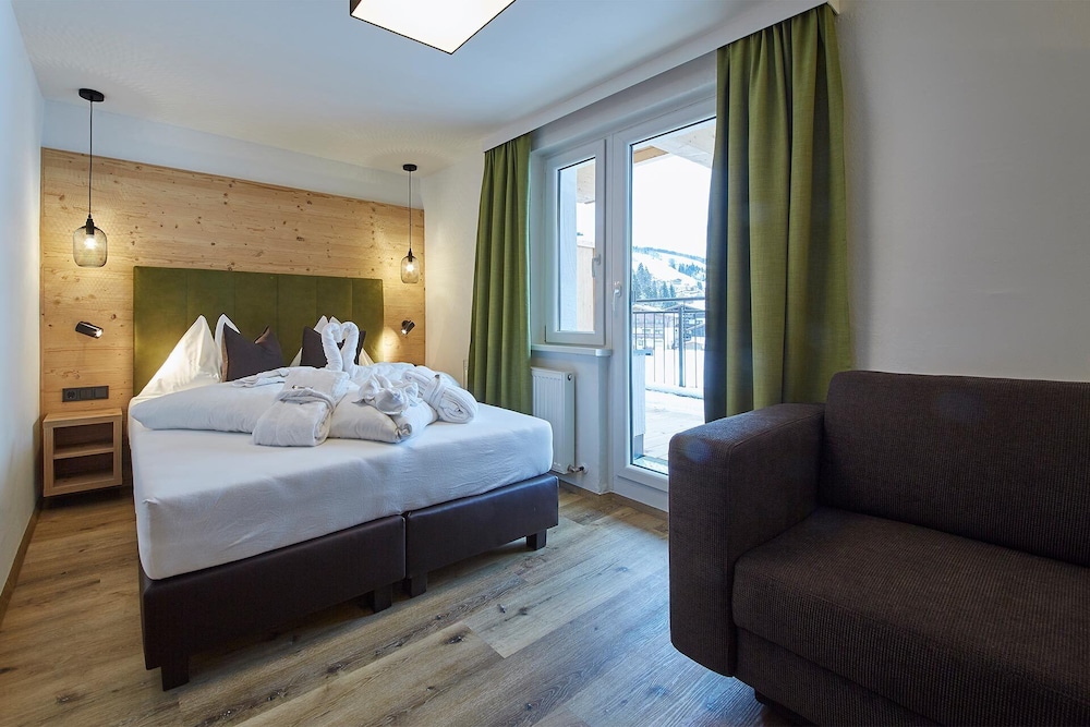 Hotel Hubertushof 14/50