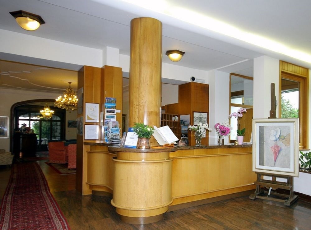 Hotel Royal 8/58
