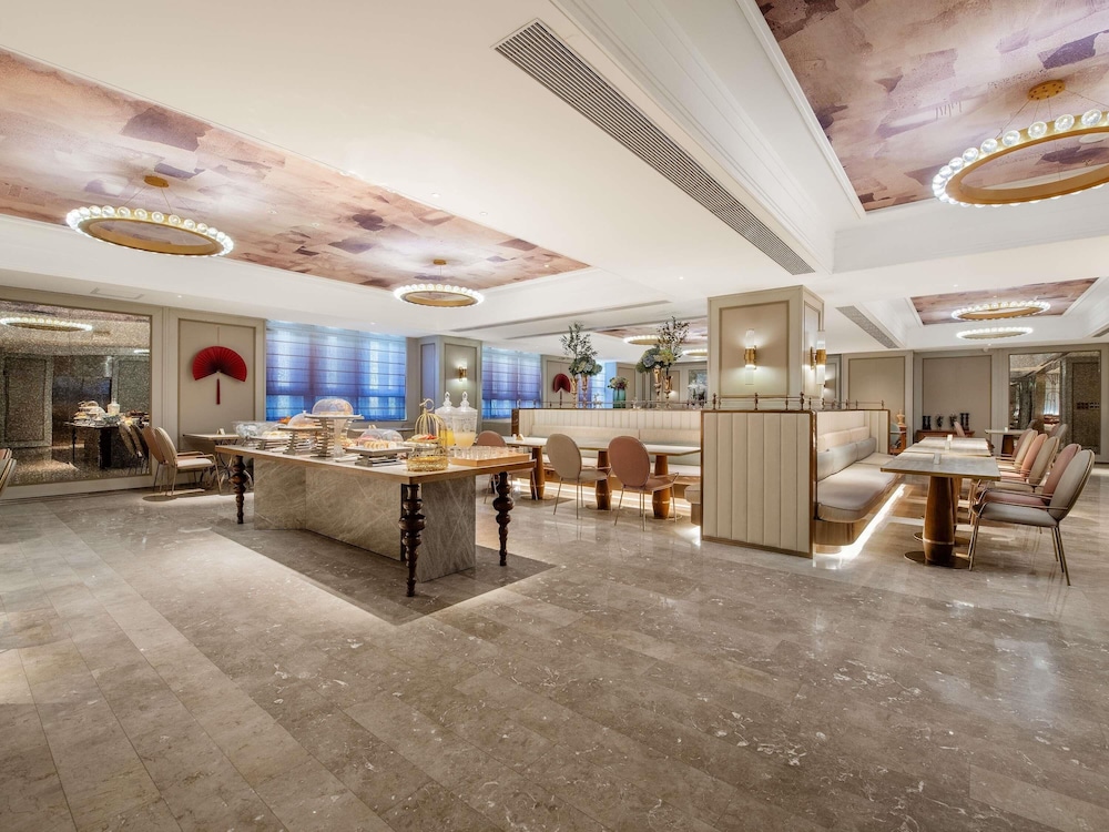 Mercure Jinan Pingyin 31/49