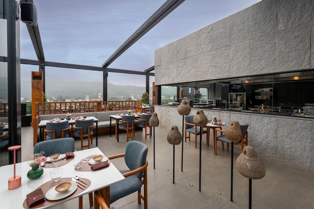 Radisson Resort and Spa Lonavala 56/76