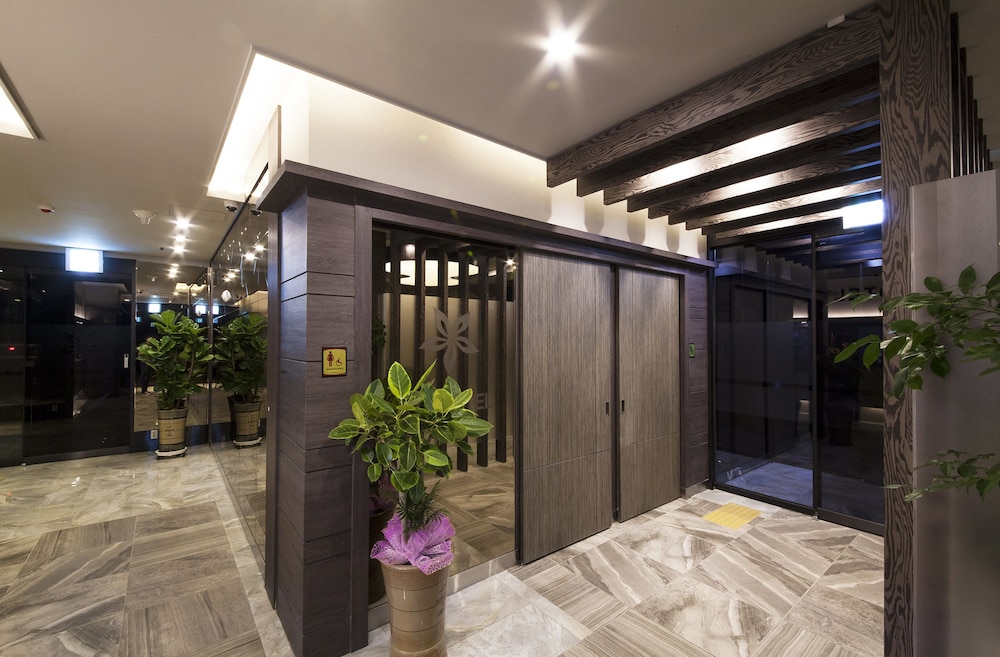 Jinju Kai Hotel 5/49
