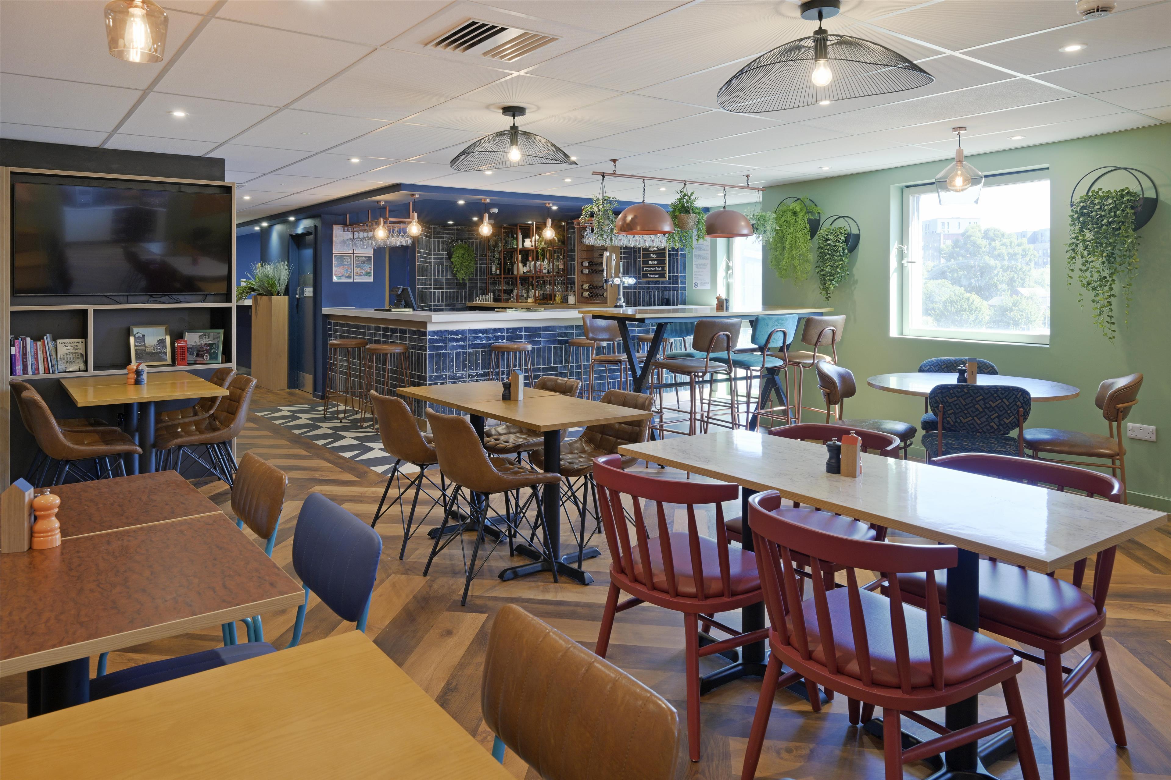 Travelodge Chelmsford 23/31